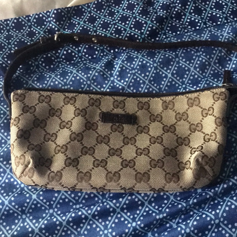 Gucci purse